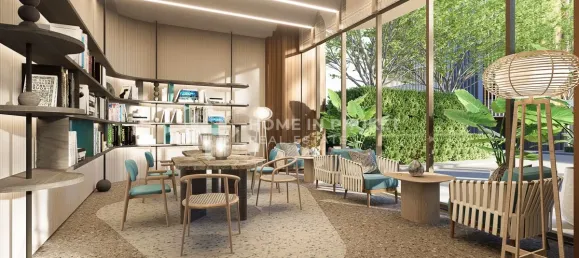 Apartamento com 1 quarto em condomínio em Phuket, Thailand N.º 60653 15