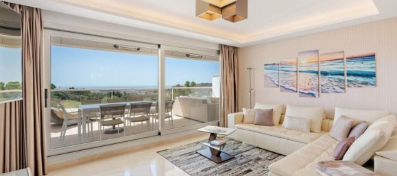 Apartamento T2 em Mijas, Spain N.º 186604 8