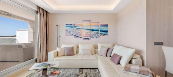 Apartamento T2 em Mijas, Spain N.º 186604 9