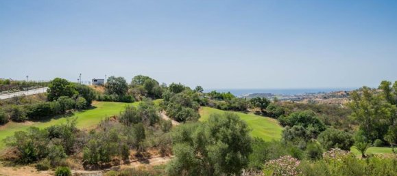 Apartamento T2 em Mijas, Spain N.º 186604 4