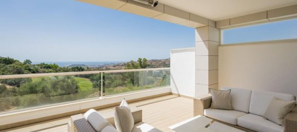 Apartamento T2 em Mijas, Spain N.º 186604 2