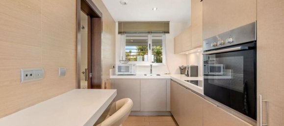 Apartamento T2 em Mijas, Spain N.º 186604 14