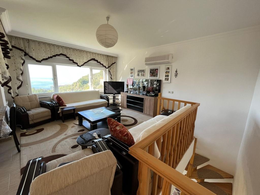 5غرفة بانتهاوس في Kargicak, Turkey رقم 44176