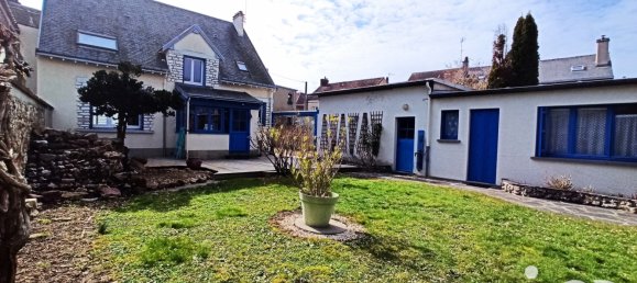 5 bedrooms House in Dreux, France No. 251259 5