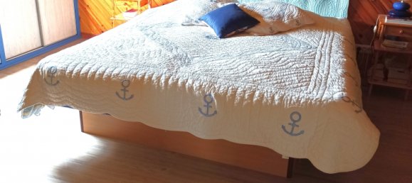 5 bedrooms House in Dreux, France No. 251259 17