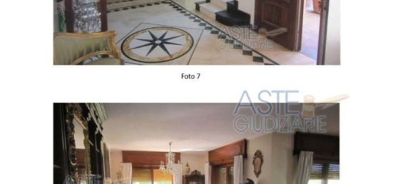 Вилла с 14 комнатами в Ардеа, Италия № 193695 2