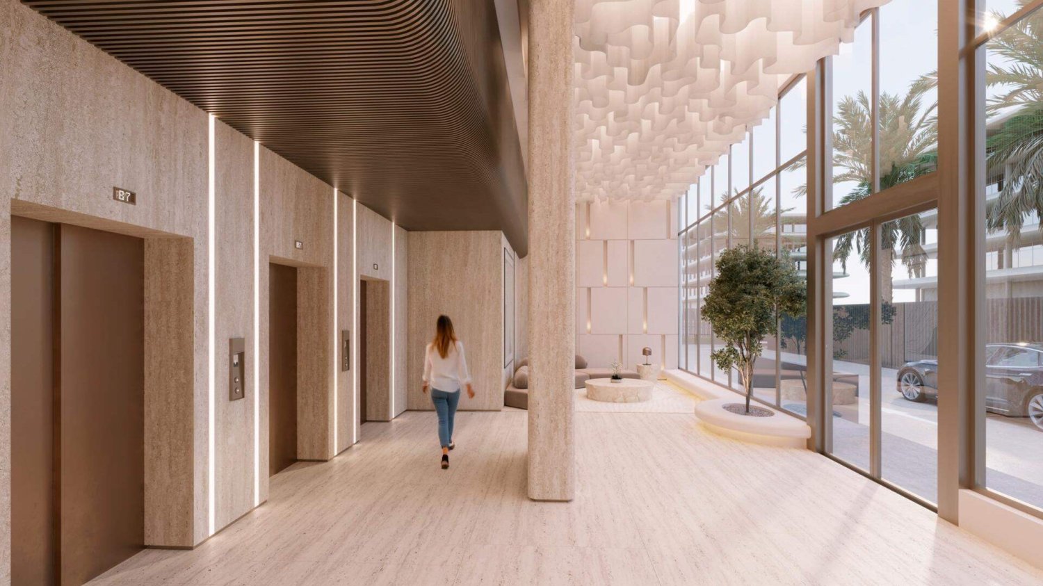 1 bedroom Apartment in Wadi Hills, Dubai Land, UAE No. 118423