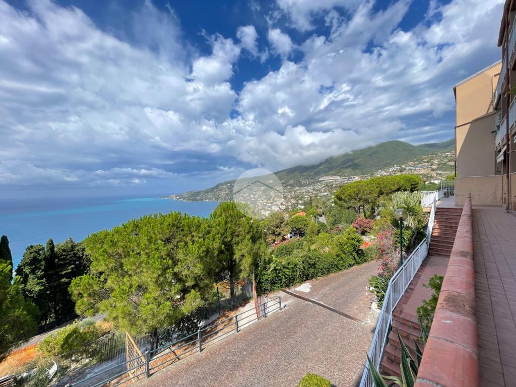 1 bedroom Apartment in Ospedaletti, Italy No. 305631