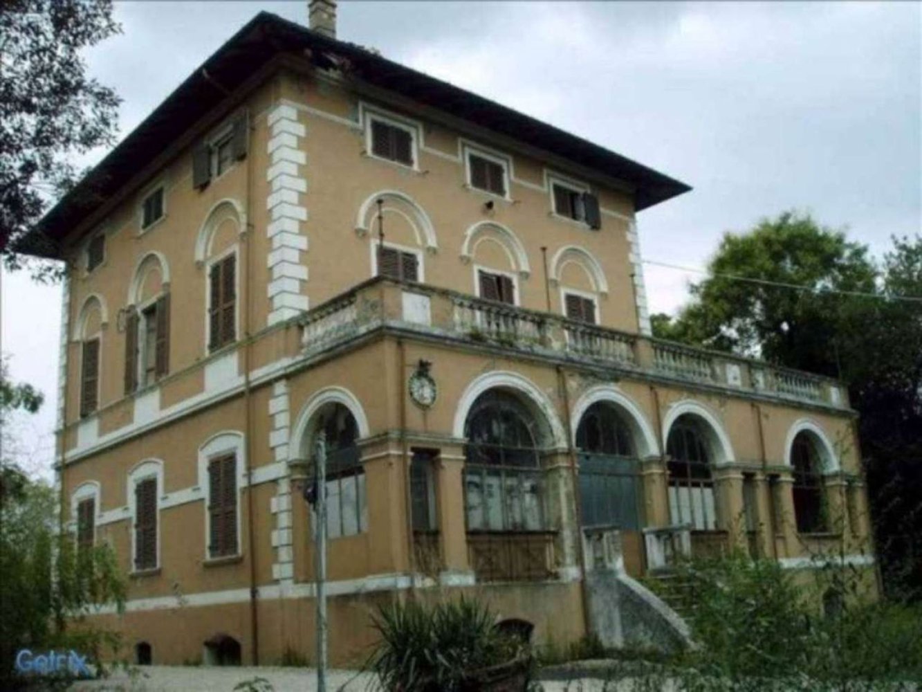 20-Zimmer Villa in Rimini, Italy, Nr. 266836