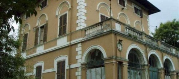 20-Zimmer Villa in Rimini, Italy, Nr. 266836 2