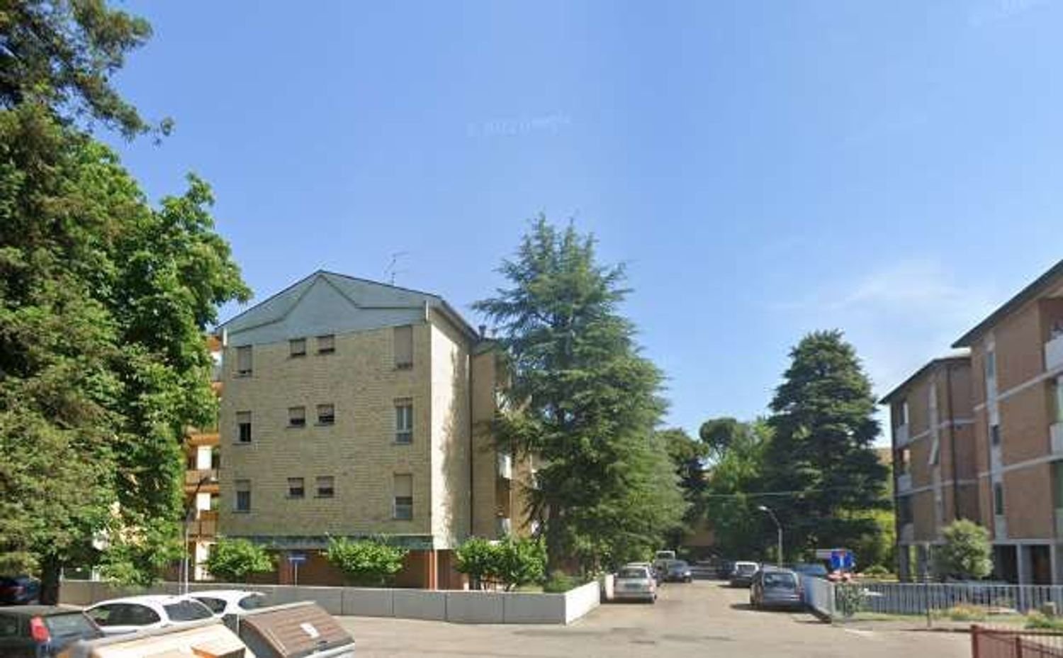 Apartamento de 6 divisões em Faenza, Italy N.º 297279