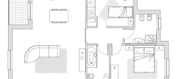 Apartamento de 6 divisões em Faenza, Italy N.º 297279 22