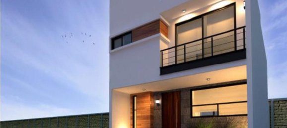 3 bedrooms House in Puebla, Mexico No. 155733 2