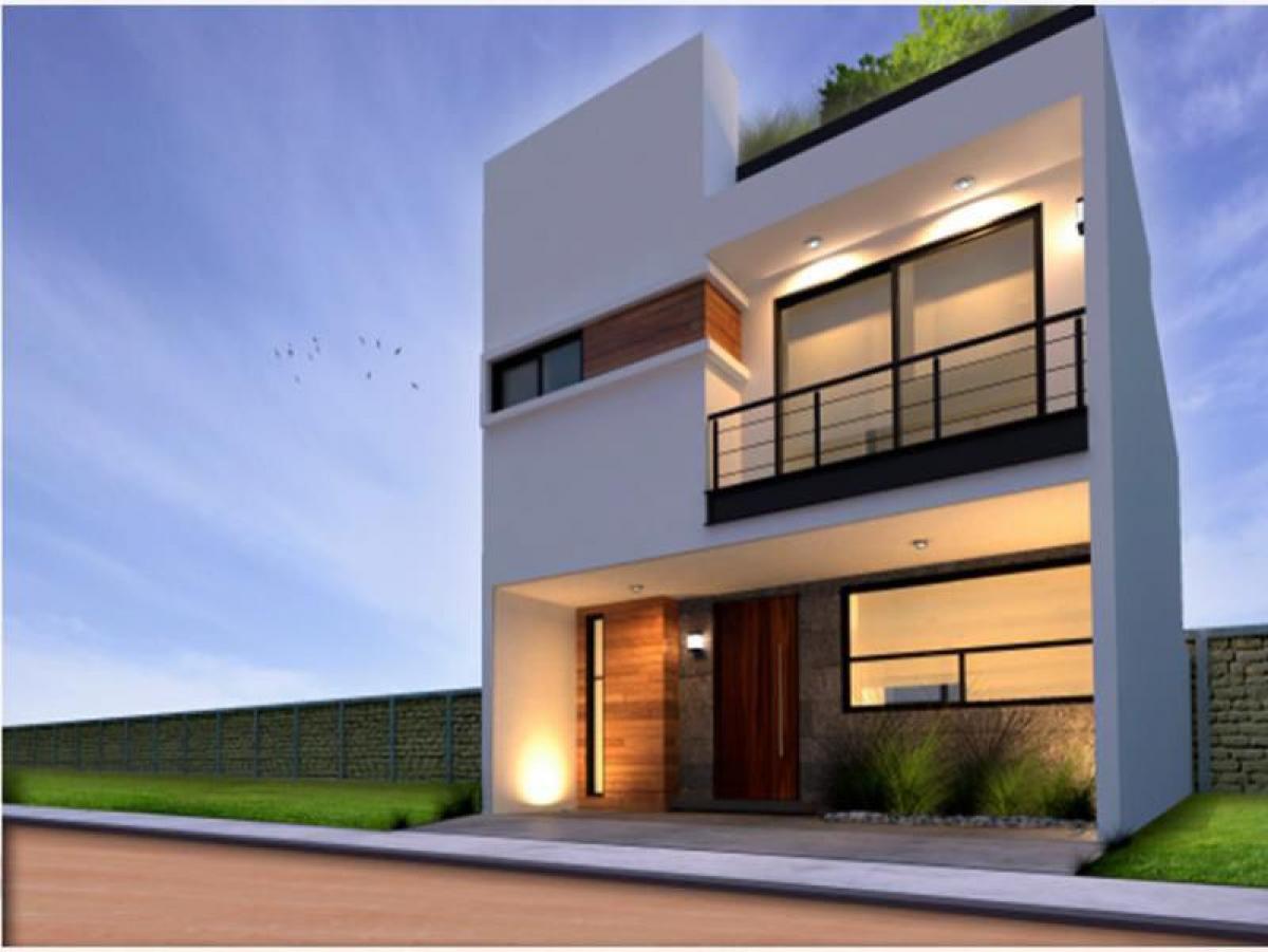 3 bedrooms House in Puebla, Mexico No. 155733