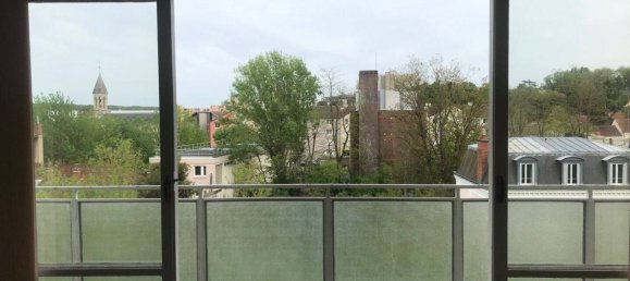 Apartamento de 1 dormitorio en Ris-Orangis, France No. 333669 6