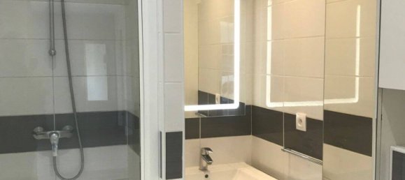 Apartamento de 1 dormitorio en Ris-Orangis, France No. 333669 5