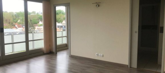 Apartamento de 1 dormitorio en Ris-Orangis, France No. 333669 2