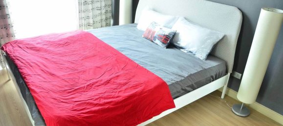 Apartamento com 2 quartos em condomínio em Bangkok, Thailand N.º 2691 10