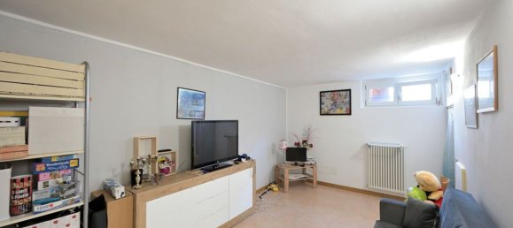 Квартира с 2 комнатами в Аббиатеграссо, Италия № 330378 10