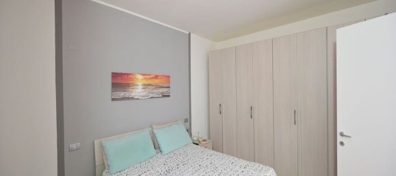 Квартира с 2 комнатами в Аббиатеграссо, Италия № 330378 6