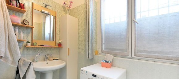 Квартира с 2 комнатами в Аббиатеграссо, Италия № 330378 8