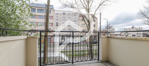 2 Schlafzimmer Wohnung in Clamart, France, Nr. 145480 6