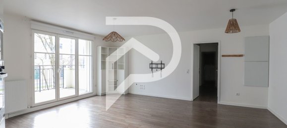 2 Schlafzimmer Wohnung in Clamart, France, Nr. 145480 4