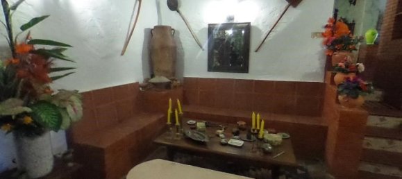 4 bedrooms House in Guimar, Spain No. 40497 14