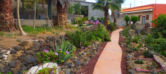 4 bedrooms House in Guimar, Spain No. 40497 7