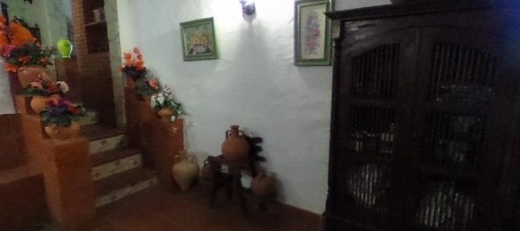 4 bedrooms House in Guimar, Spain No. 40497 13