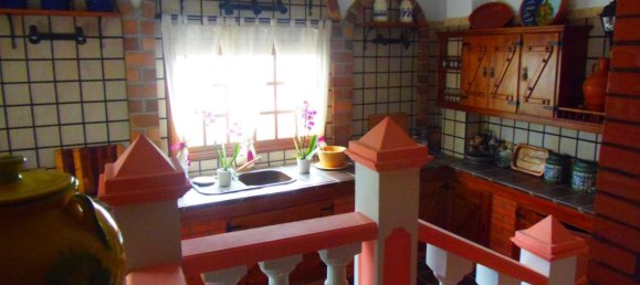 4 bedrooms House in Guimar, Spain No. 40497 10