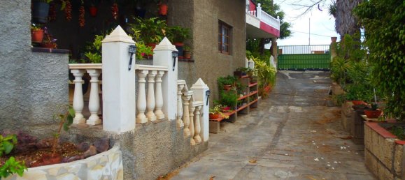 4 bedrooms House in Guimar, Spain No. 40497 21