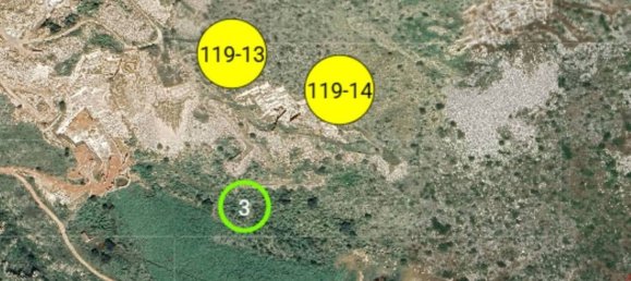 75680m² Land in Custonaci, Italy No. 302080 3