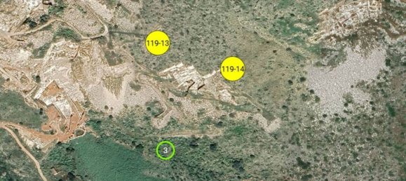 75680m² Land in Custonaci, Italy No. 302080 2