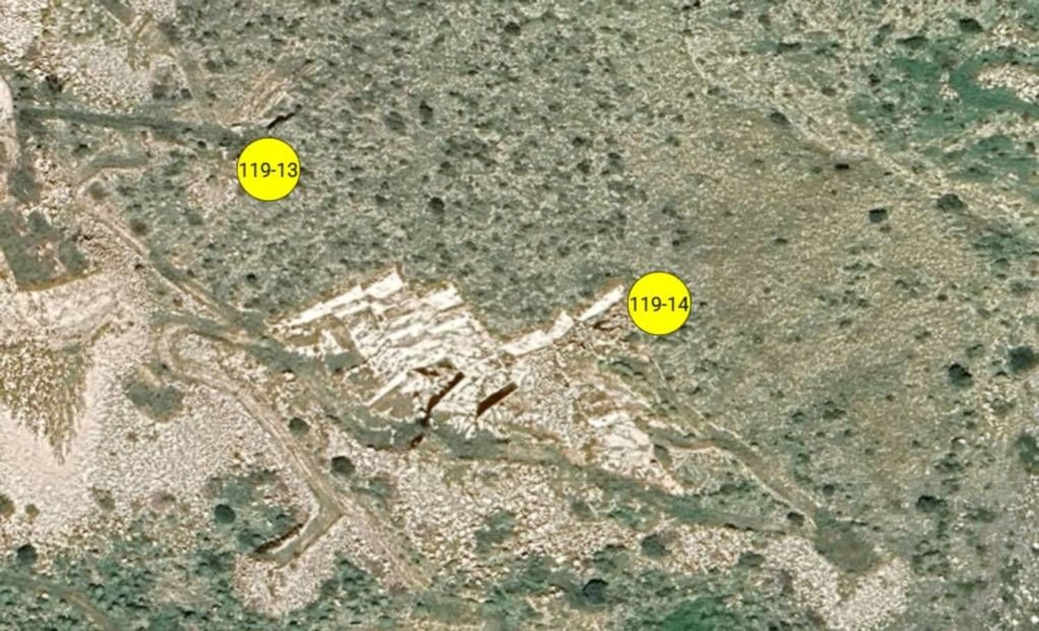 75680m² Land in Custonaci, Italy No. 302080