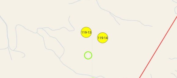 75680m² Land in Custonaci, Italy No. 302080 5