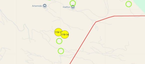 75680m² Land in Custonaci, Italy No. 302080 6