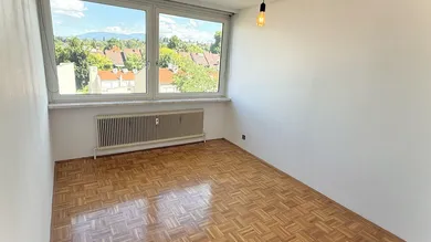 3 rooms Apartment in Graz, Austria No. 209016