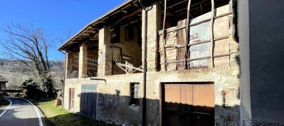 9 rooms House in Varzi, Italy No. 172998 44