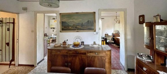 9 rooms House in Varzi, Italy No. 172998 13