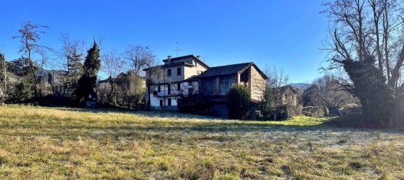 9 rooms House in Varzi, Italy No. 172998 2