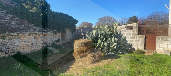 9 rooms House in Castellana Grotte, Italy No. 23493 38