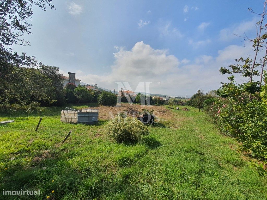2100m² Land in Viana do Castelo, Portugal No. 80725