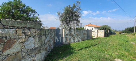 2100m² Land in Viana do Castelo, Portugal No. 80725 3