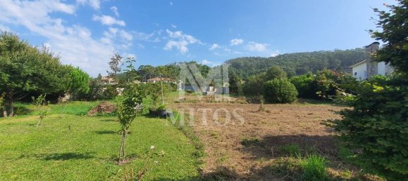 2100m² Land in Viana do Castelo, Portugal No. 80725 10