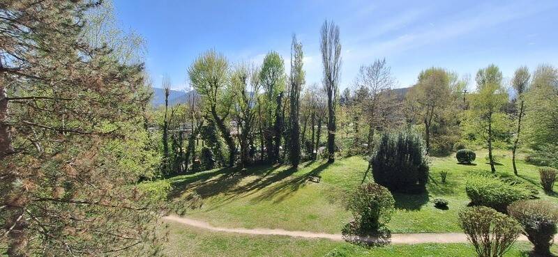 3 bedrooms Apartment in Meylan, France No. 202969