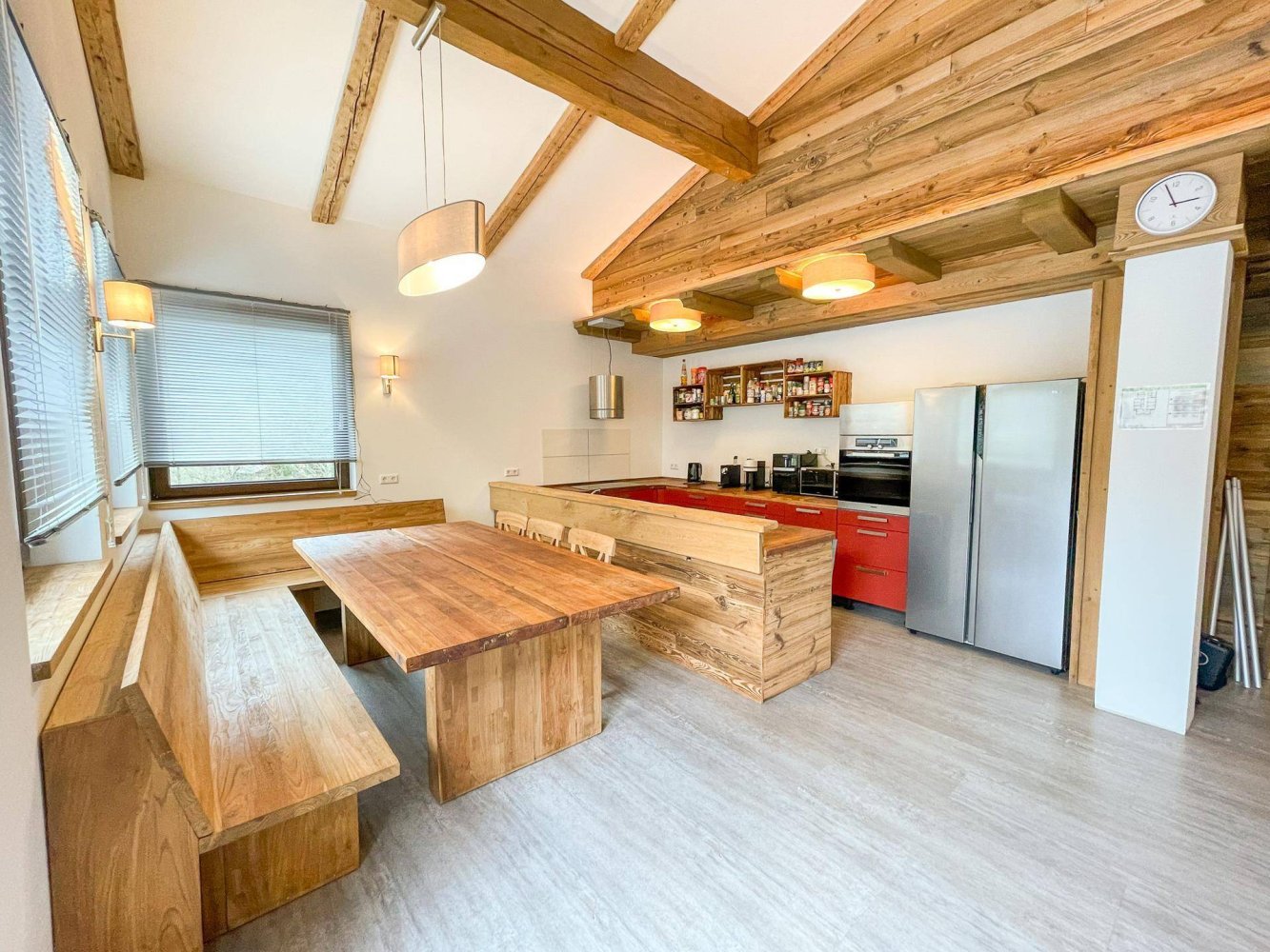 Hotel in Forstau, Austria 295m², Nr. 176565