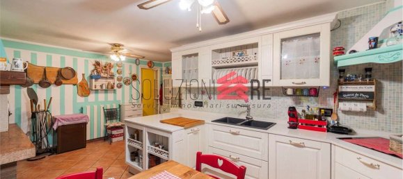 4 rooms House in Trecate, Italy No. 307114 33