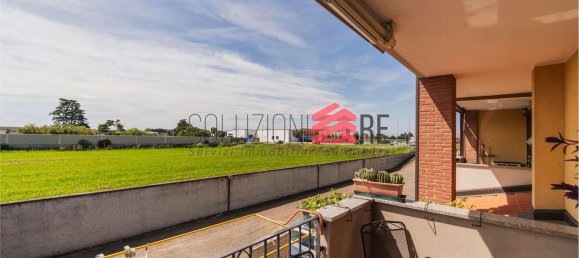 4 rooms House in Trecate, Italy No. 307114 15