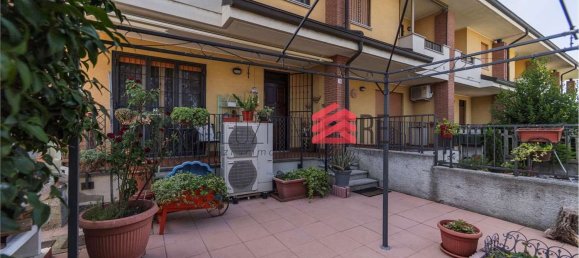 4 rooms House in Trecate, Italy No. 307114 37